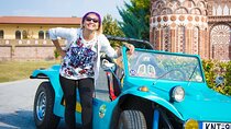 Buggy Safari "Discover Olympus" from Paralia Katerinis