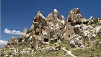 Cappadocia Discovery Tour CAP50