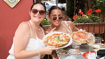 Half-Day Pizza Making Class in Taormina