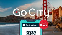 San Francisco Pass: Save up to 50% - Includes Big Bus Tours