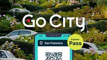 Go City: San Francisco Explorer Pass: Choose 2 to 5 Things To Do