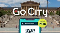 Go City: Philadelphia Explorer Pass: Choose 3 to 7 Things To Do