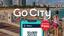 Go City: Miami All-Inclusive Pass with 25+ Attractions and Tours