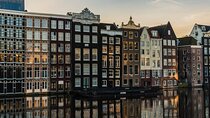 Best of Amsterdam in 4 days