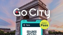 Paris Explorer Pass: 3 to 7 Things To Do
