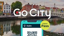 Go City: Dublin Explorer Pass - Choose 3, 4, 5 or 7 Attractions