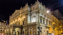 1 Hours Guided La Scala Theatre Tour in Milan