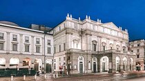 Exploring La Scala Guided Tour