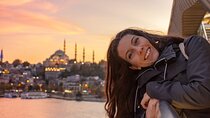 5 Day Private Istanbul in Style Tour