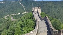 3 Full Days Private Beijing Tour Includes Mutianyu and Badaling