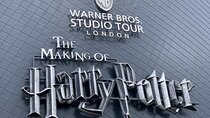 Private Transfers between London & Harry Potter Warner Studio 