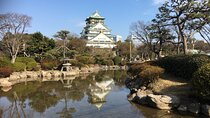 Full-Day Private Guided Tour to Historical Osaka


