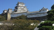Full-Day Private Guided Tour to Himeji and Kobe