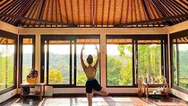 Ubud Yoga, Open Chakra Healing and Temple Spiritual Cleansing