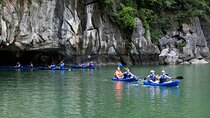 3 Days Maya Cruise of Hanoi to Halong Bay