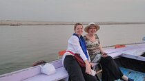 Enchanting Varanasi: A Spiritual and Historical Expedition