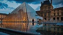 Skip the Line Admission Ticket for Paris Museums 