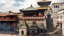 Private Full-Day Kathmandu City Tour