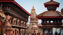 Patan and Bhaktapur Full day UNESCO Heritages Tours.