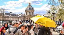 Historic Paris Walking Tour