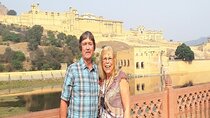 Private Jaipur Day Tour from Delhi By Car