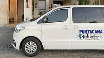 Roundtrip private transfer from punta cana airport to bavaro area