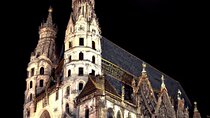 Interactive Mystery Hunt by Stephansdom in Vienna