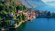 Como, Bellagio and Varenna Private Tour from Milan 