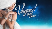 VEGAS! The SHOW at Planet Hollywood Resort and Casino