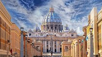 Vatican Museums, Sistine Chapel and St. Peter's Basilica Tour