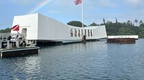 Private "Limousine" USS Arizona Memorial & Cultural Honolulu Tour