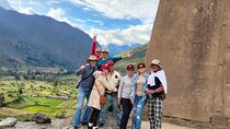 Cusco Sacred Valley of the Incas tour 01 Day - Private service