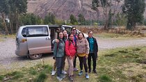Private Transport from Cusco to Urubamba in the Sacred Valley