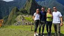 Machu Picchu Tour 01 Day, Departure at 08:00 AM from Cusco