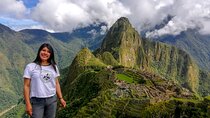 Private Tour 2 Days 1 Night Sacred Valley and Machupicchu by Train