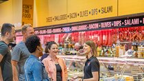 Adelaide Central Market Food Tour