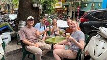 Hanoi Old Quarter Walking Street Food Tour