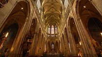 Royal Splendor Unveiled Private Prague Castle Interior Tour