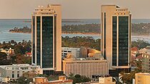 Dar es Salaam Private Tour to Gain Insights into Business in Tanz