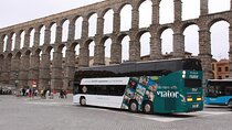 Segovia Full Day Trip from Madrid