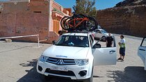 2 Days biking in the Atlas Mountains Imlil Valley & Imnan Valley