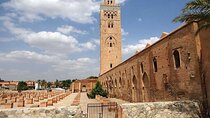 10 day tour of Morocco from Marrakech