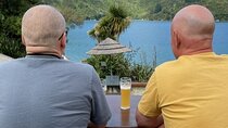 Happy Hour Cruise to Lochmara -from Picton? Take a short cruise