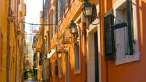 Private Historical and Cultural Walking Tour in Corfu Town