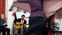 Flamenco Behind The Scenes: Sit in on a Rehearsal in Seville