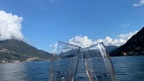 Private Tour in Como Lake