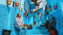 Discover the Blue Magic: Fez to Chefchaouen Day Trip