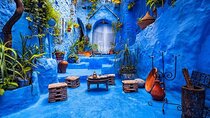 Chefchaouen Day Trip from Tangier – Private Guided Tour
