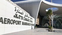 Marrakech Airport Transfer 