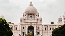 Kolkata Heritage & Sunset Experience: A Private Day Tour